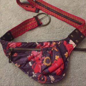 Hip bag